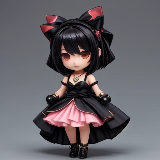 Pao mise en page internet vidéo illustration 3d serveur IA générative AI freelance paris studio de création magazines QTC1OI80